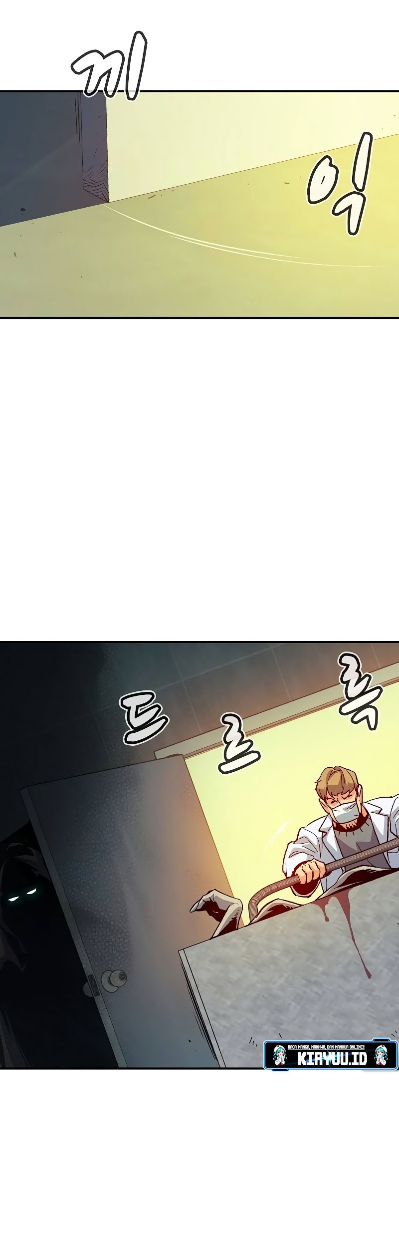 Alone Necromancer Chapter 139 page 36
