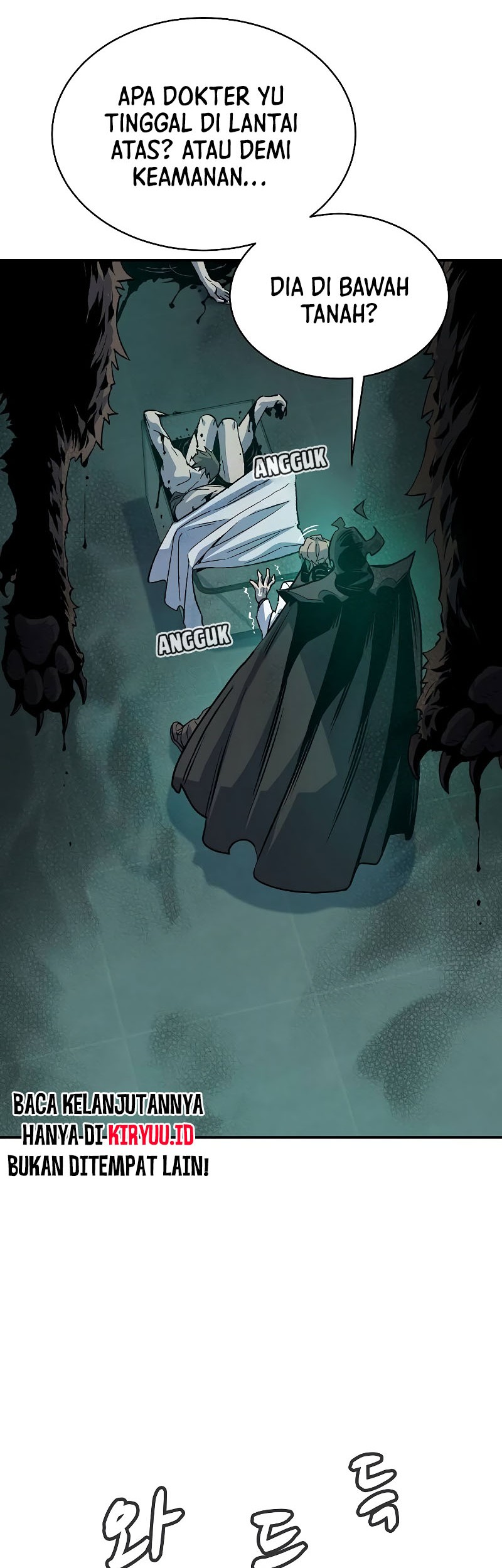 Alone Necromancer Chapter 139 page 41