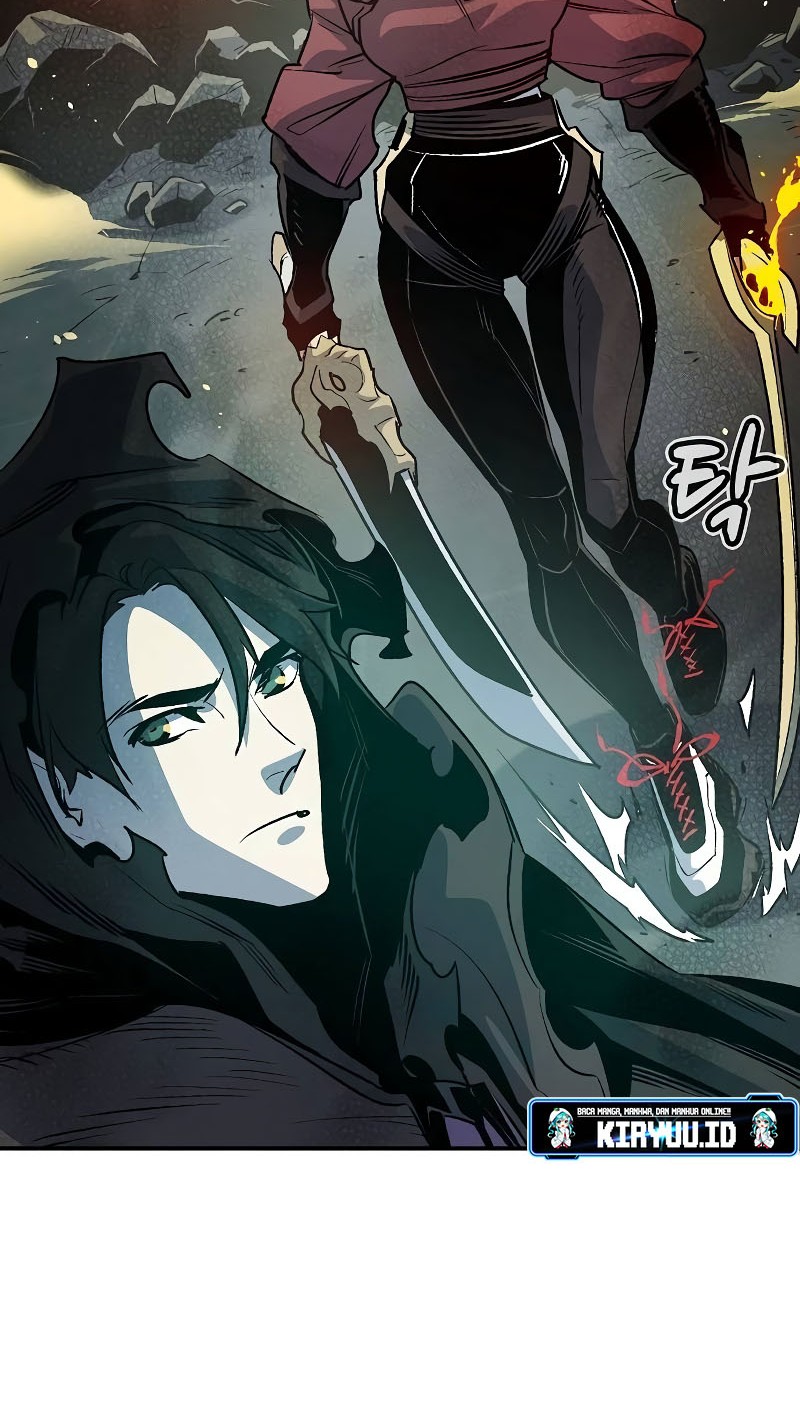 Alone Necromancer Chapter 139 page 49