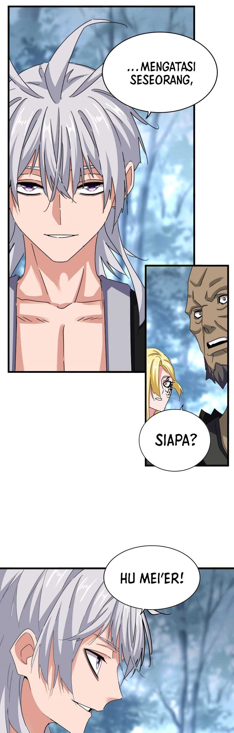 Magic Emperor Chapter 576 page 15