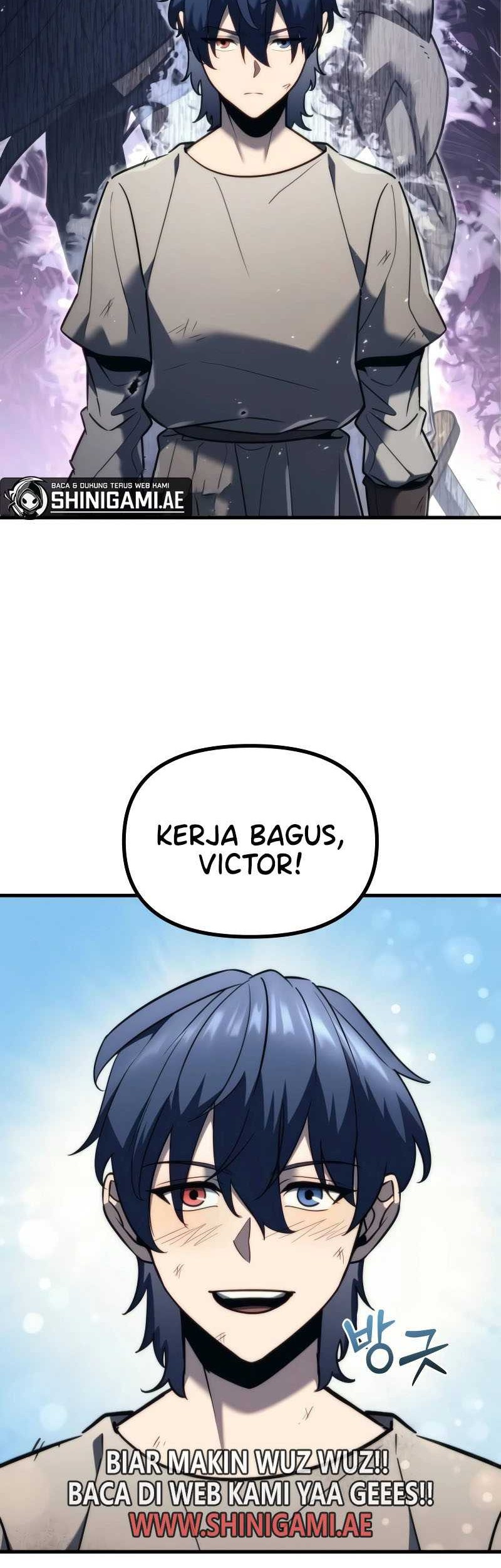 Regressor Of The Fallen Family Chapter 39 page 37