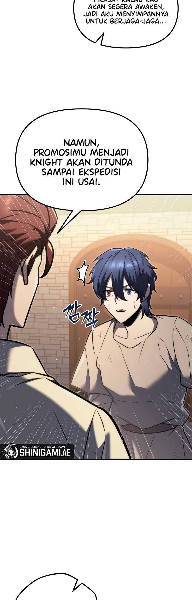 Regressor Of The Fallen Family Chapter 39 page 40