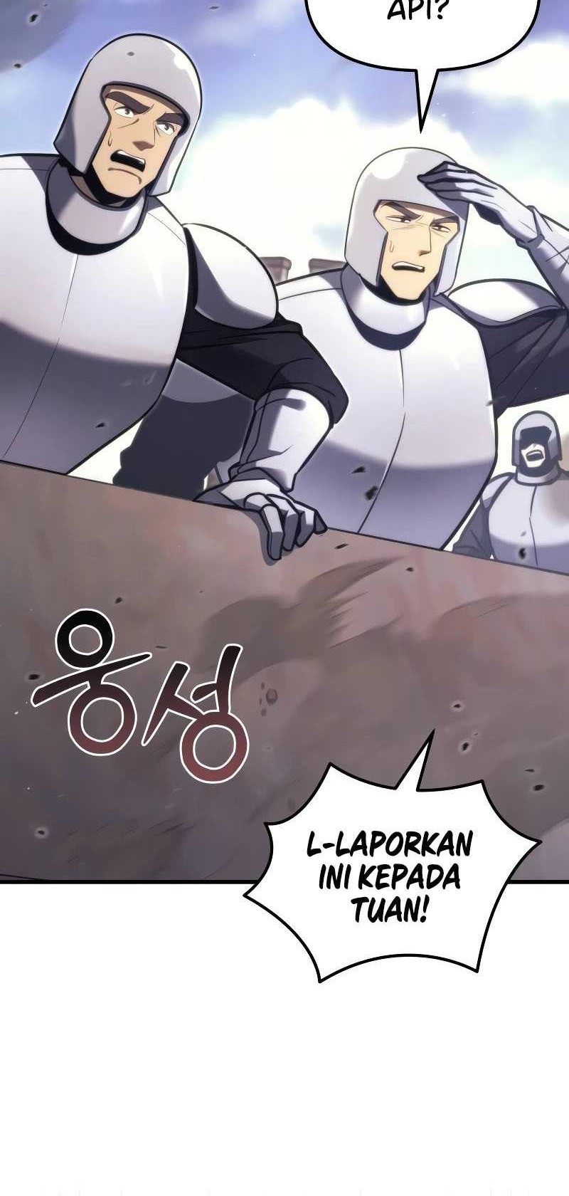 Regressor Of The Fallen Family Chapter 39 page 53