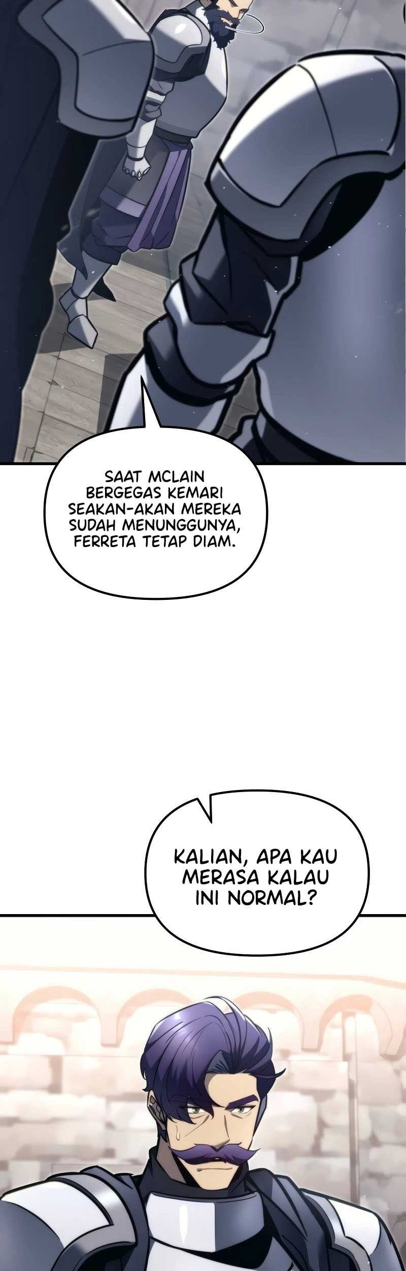 Regressor Of The Fallen Family Chapter 39 page 63