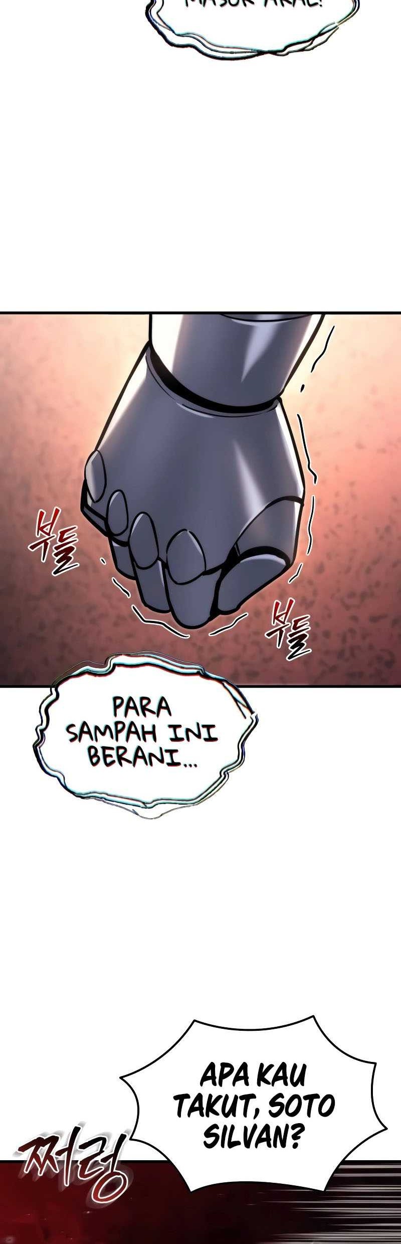 Regressor Of The Fallen Family Chapter 39 page 65