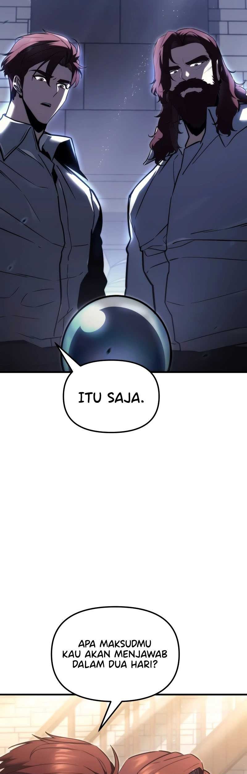 Regressor Of The Fallen Family Chapter 39 page 10