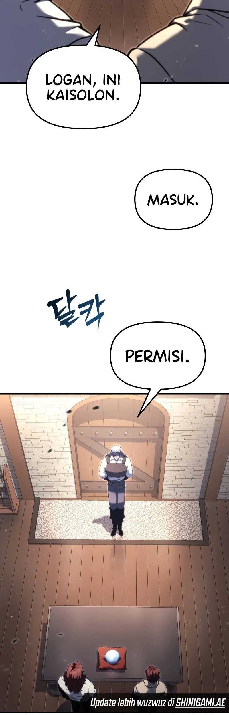 Regressor Of The Fallen Family Chapter 39 page 15