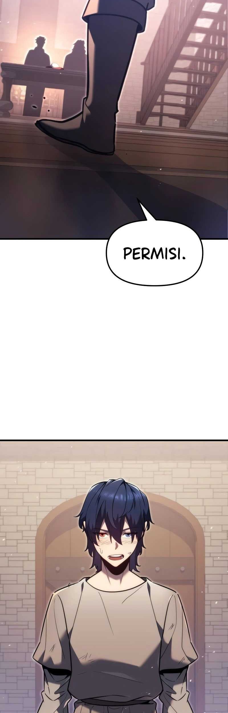 Regressor Of The Fallen Family Chapter 39 page 32