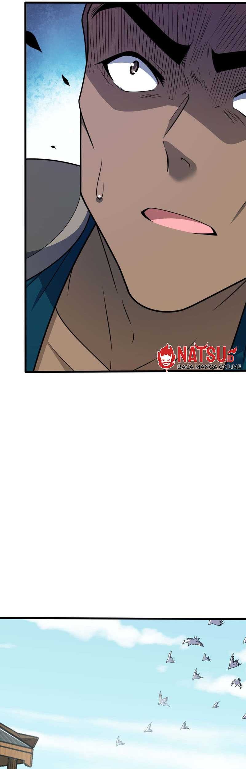 Spare Me, Great Lord! Chapter 525 page 39