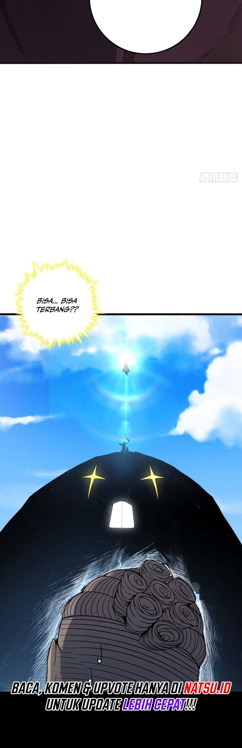 Spare Me, Great Lord! Chapter 525 page 43
