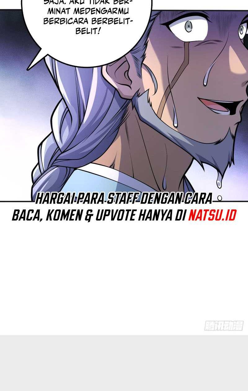 Spare Me, Great Lord! Chapter 525 page 5