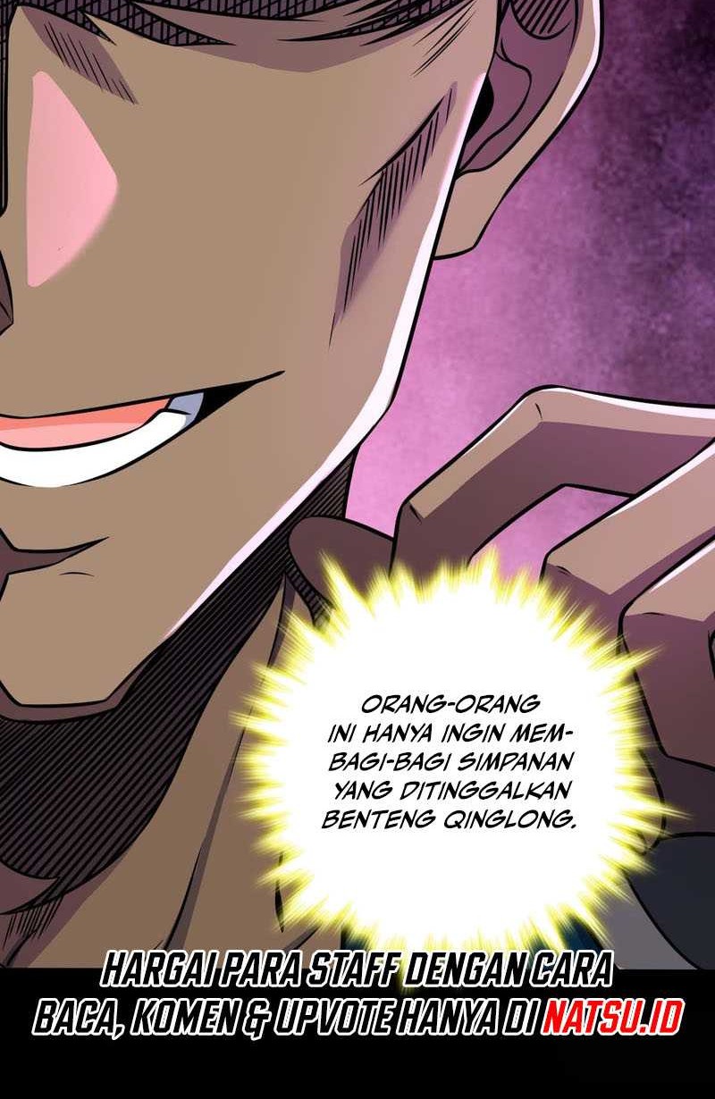 Spare Me, Great Lord! Chapter 525 page 17