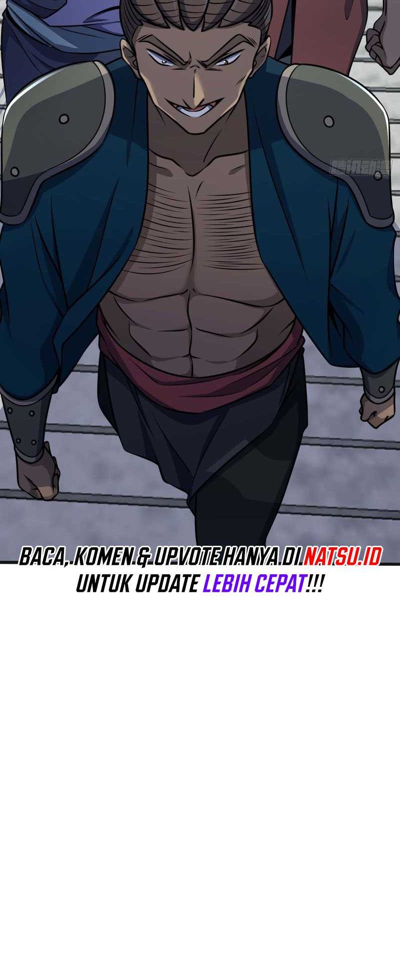 Spare Me, Great Lord! Chapter 525 page 20