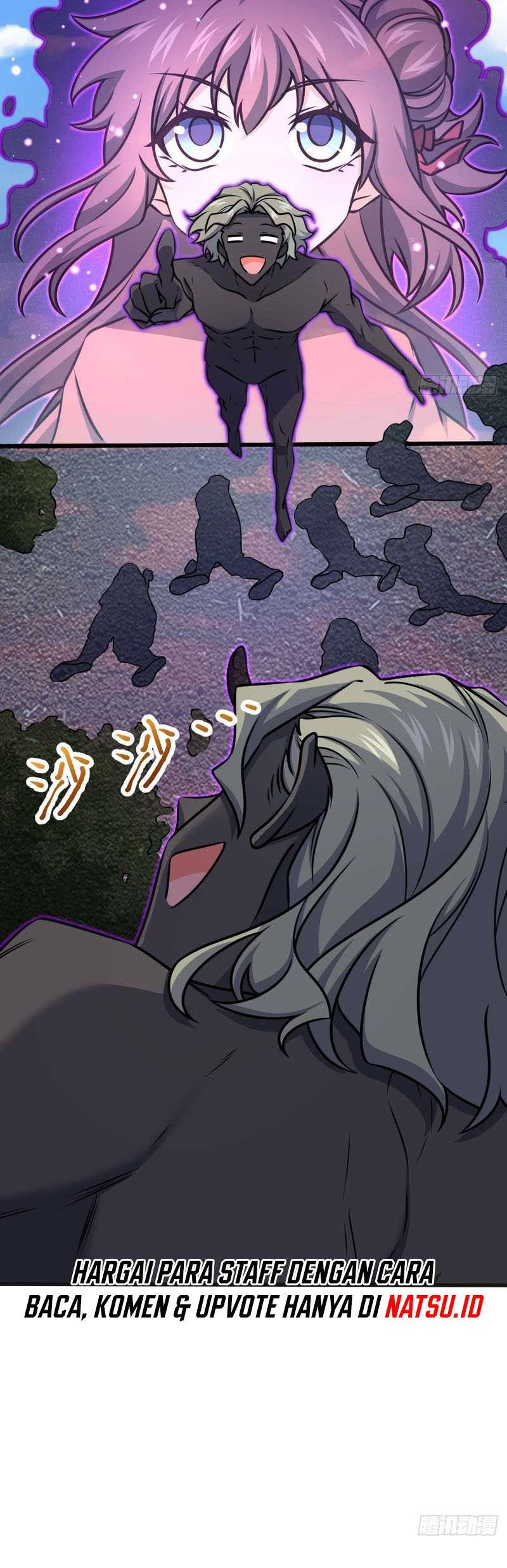 Spare Me, Great Lord! Chapter 525 page 23