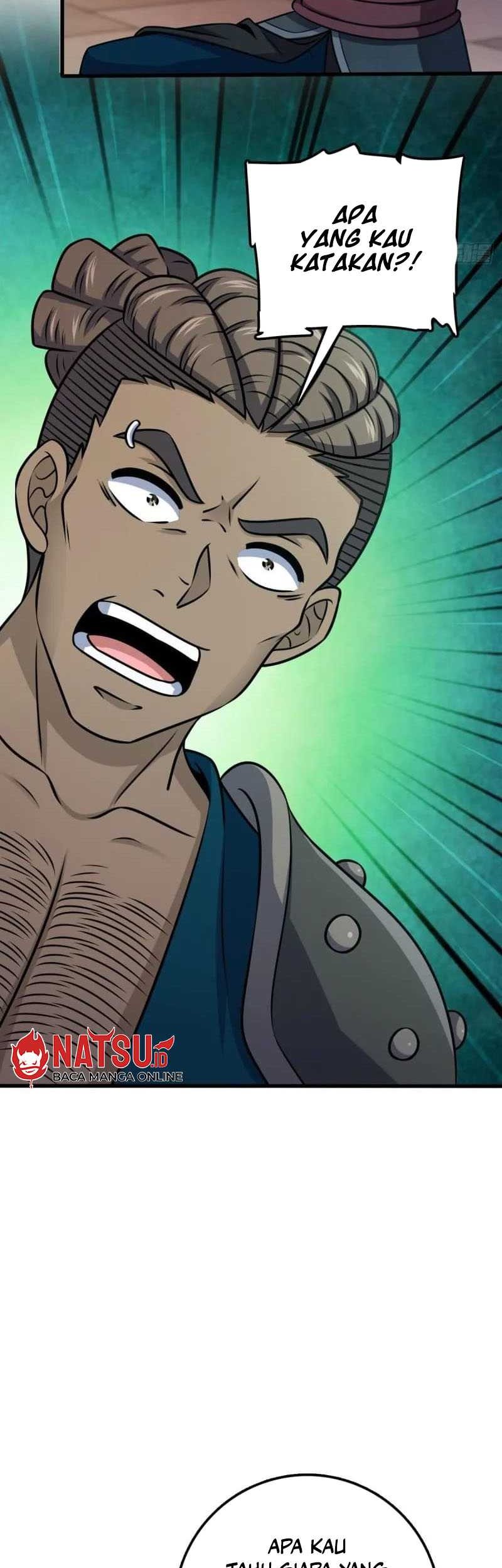 Spare Me, Great Lord! Chapter 524 page 37