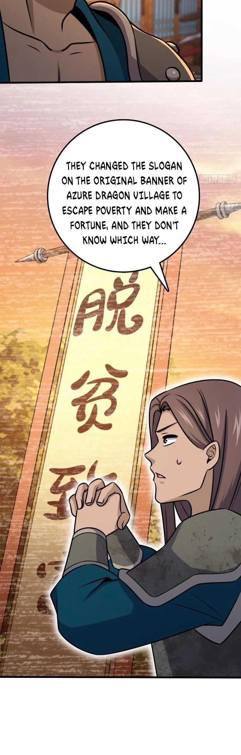 Spare Me, Great Lord! Chapter 524 page 40