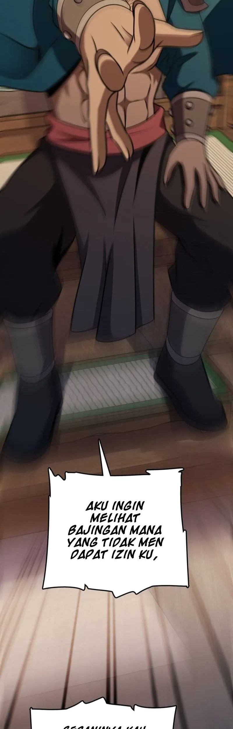 Spare Me, Great Lord! Chapter 524 page 43