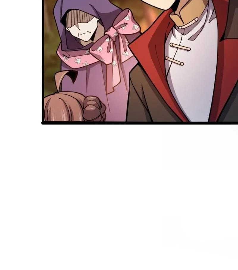 Spare Me, Great Lord! Chapter 524 page 5