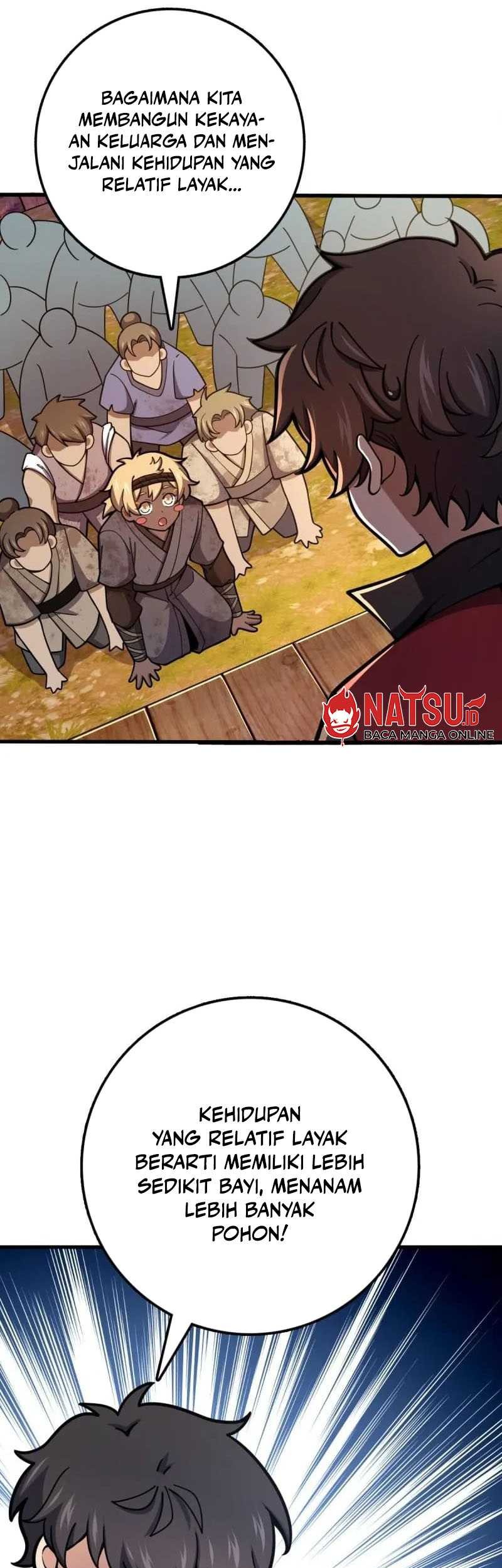 Spare Me, Great Lord! Chapter 524 page 6