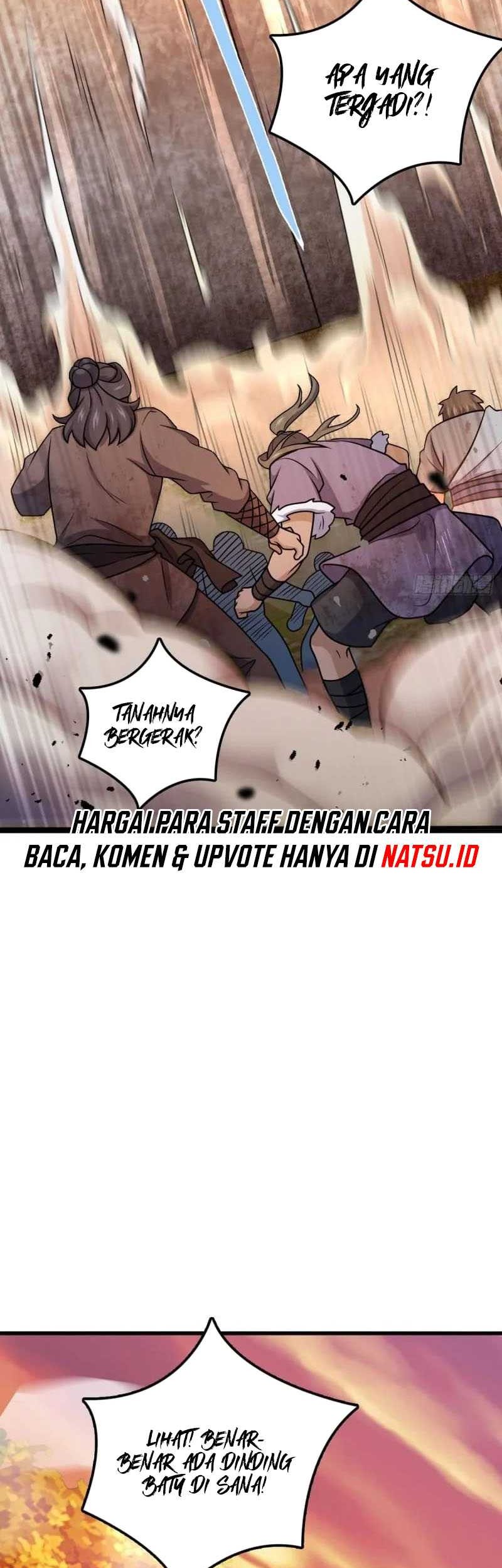 Spare Me, Great Lord! Chapter 524 page 20