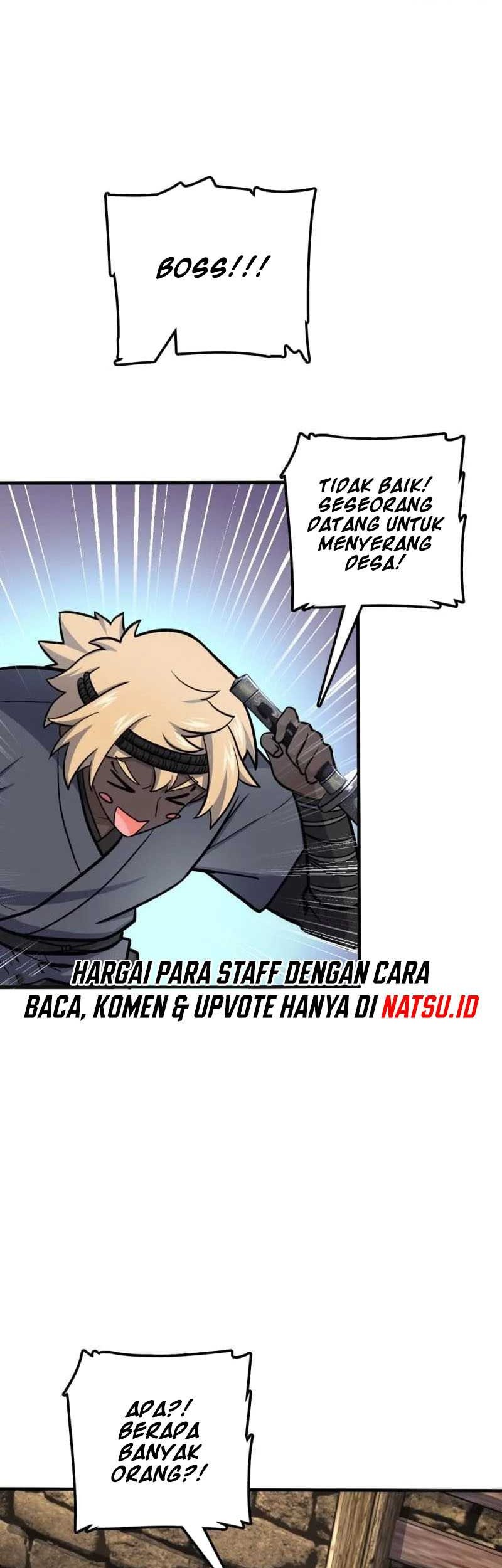Spare Me, Great Lord! Chapter 523 page 4