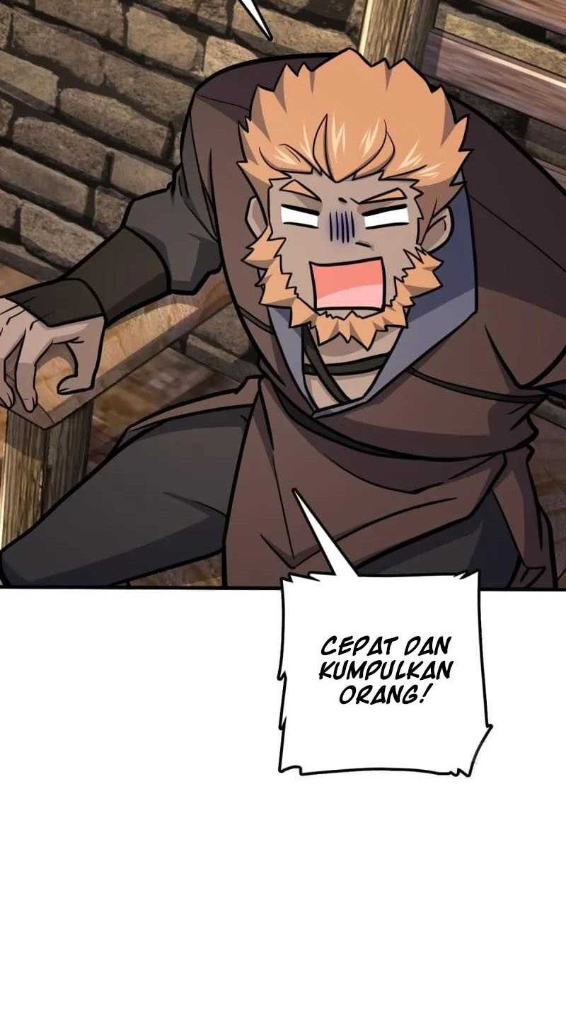Spare Me, Great Lord! Chapter 523 page 5