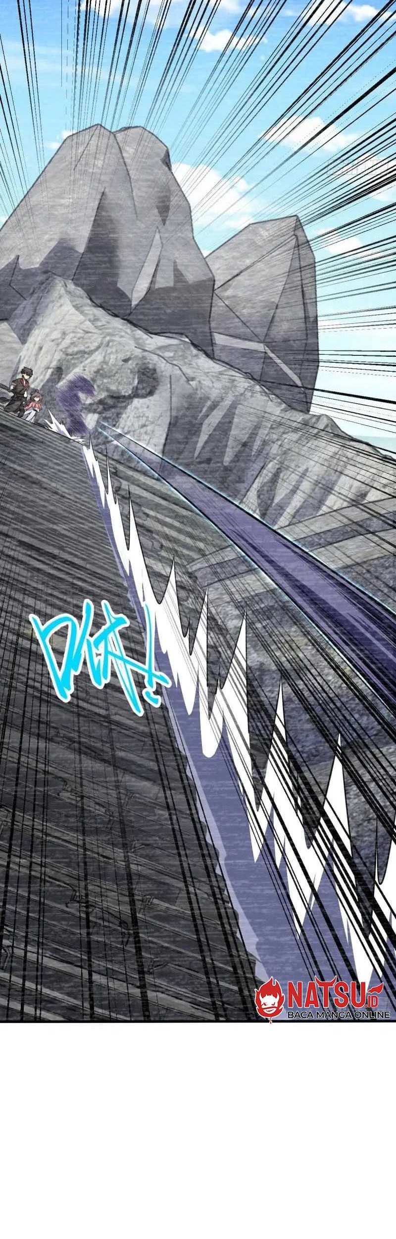 Spare Me, Great Lord! Chapter 523 page 25