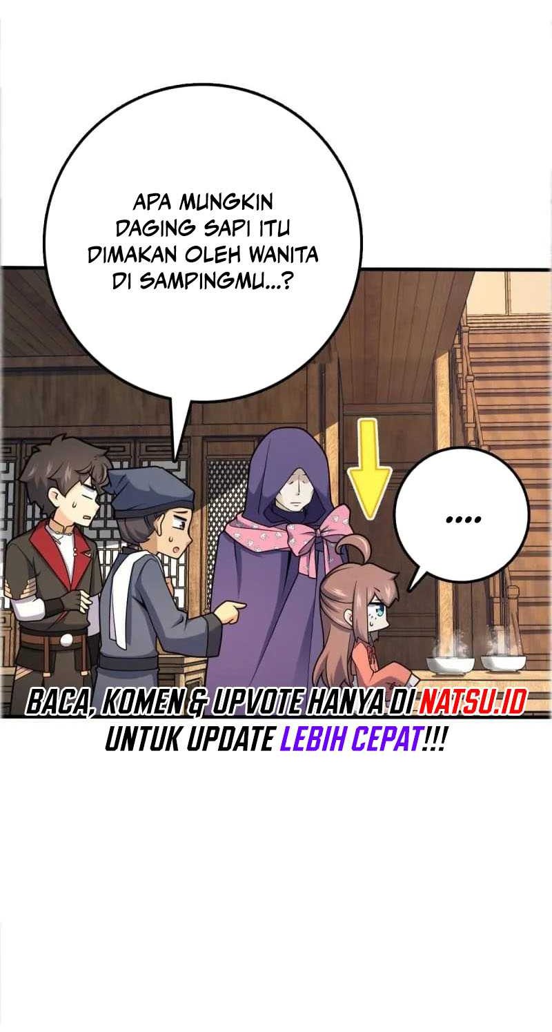 Spare Me, Great Lord! Chapter 522 page 8