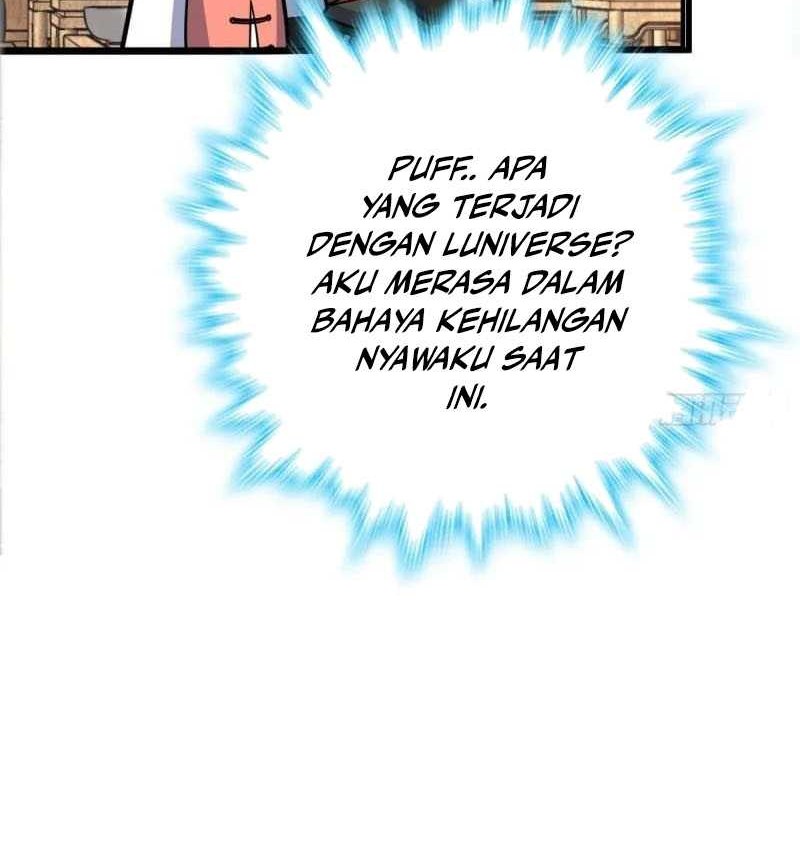 Spare Me, Great Lord! Chapter 522 page 20