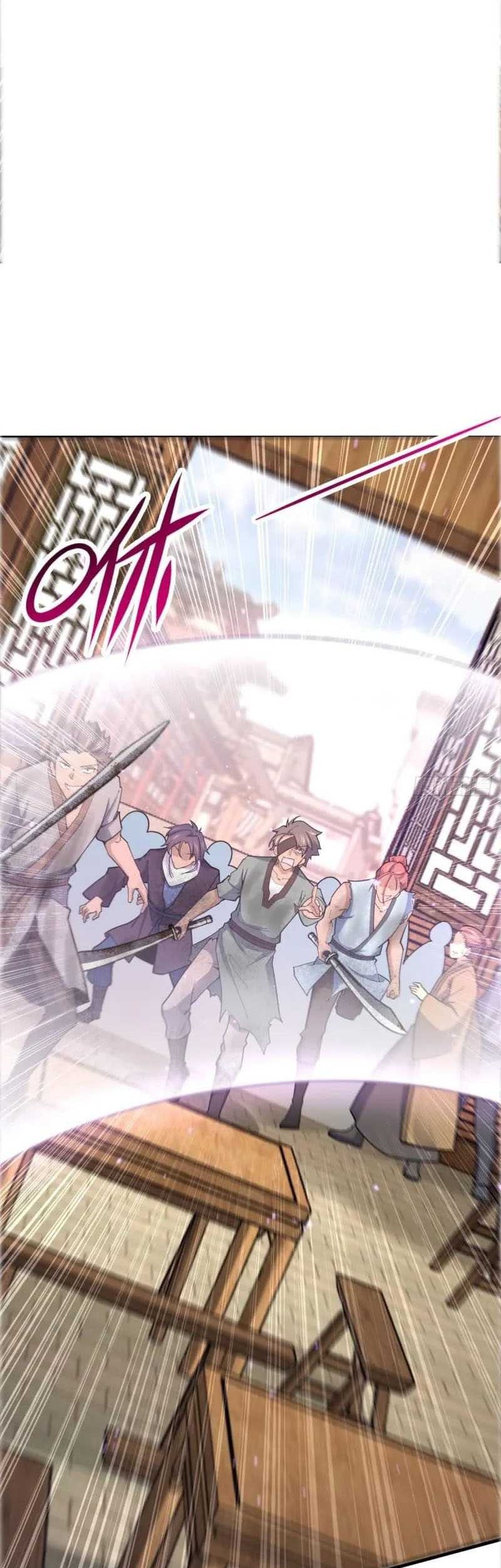 Spare Me, Great Lord! Chapter 522 page 26