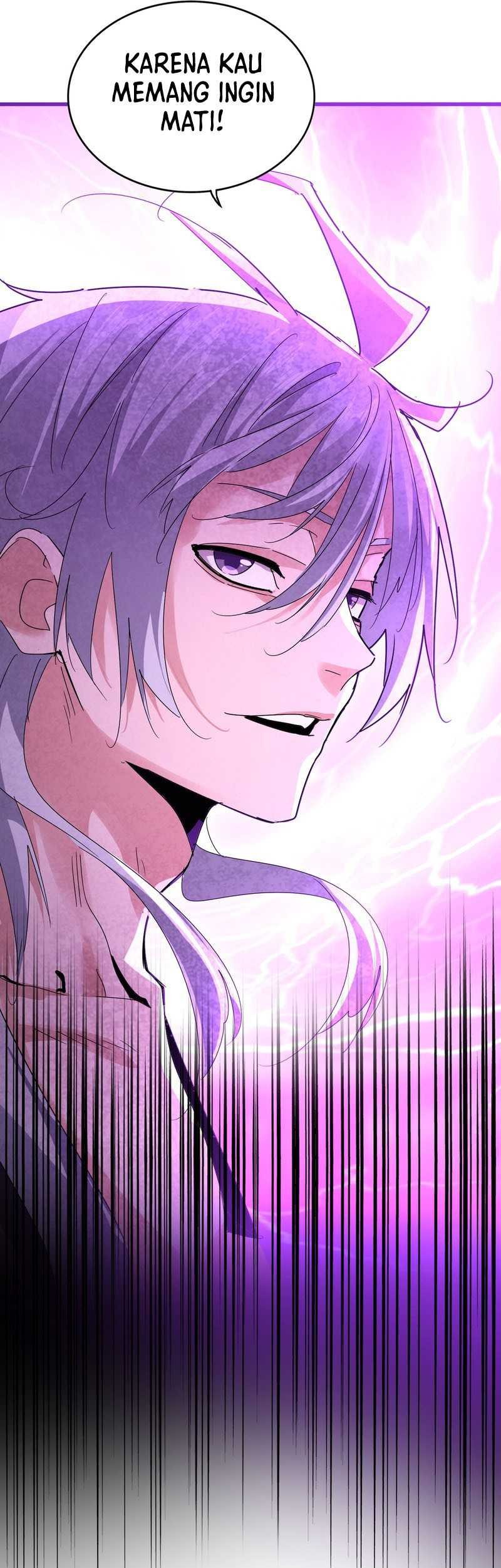 Magic Emperor Chapter 577 page 34