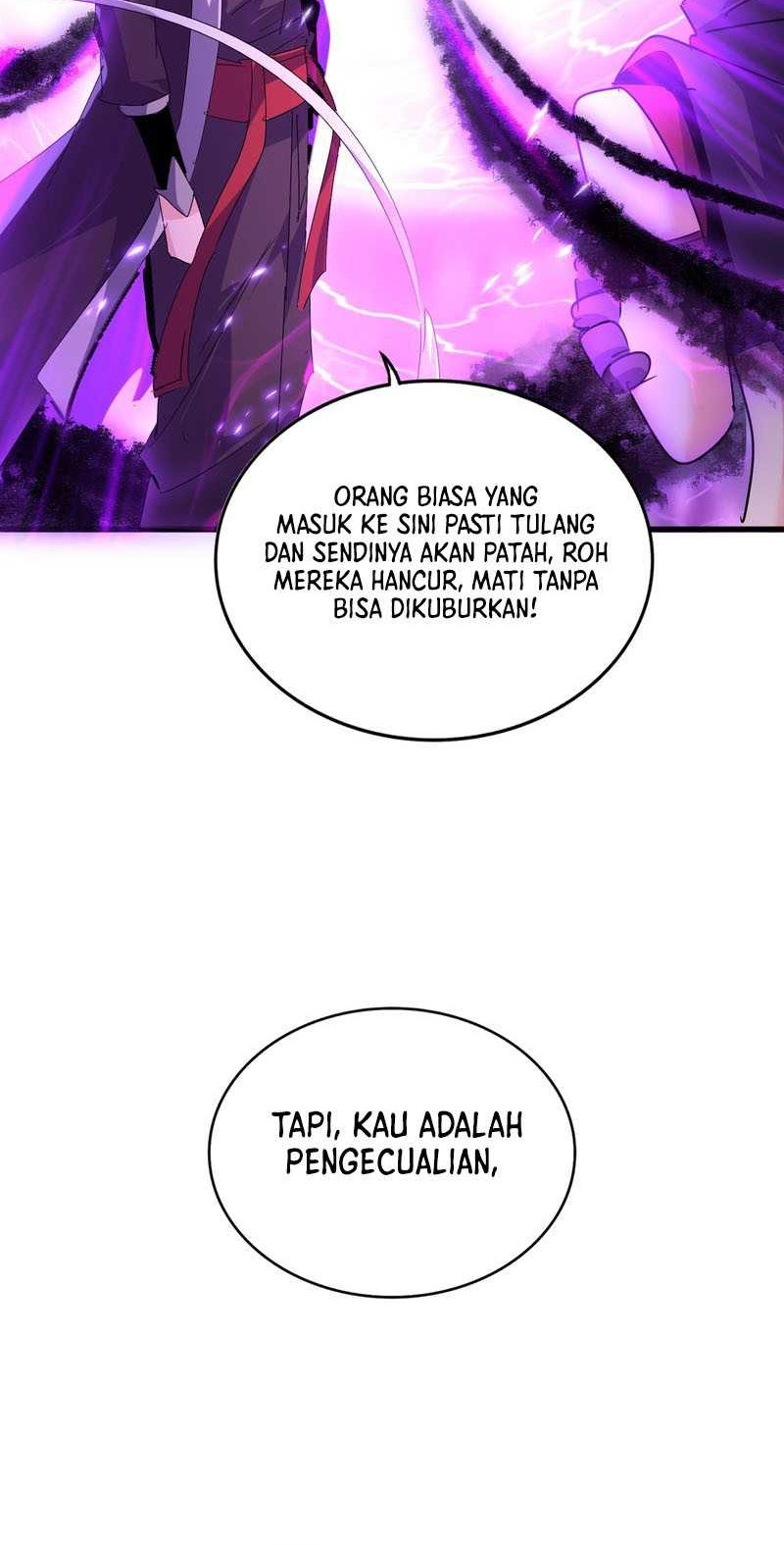 Magic Emperor Chapter 577 page 33