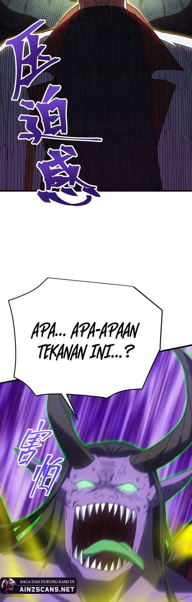 Apex Future Martial Arts Chapter 140 page 39