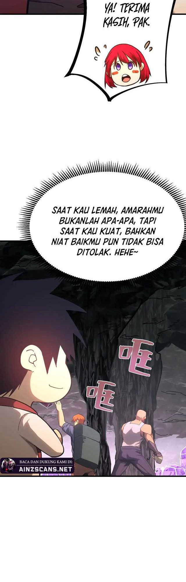 Apex Future Martial Arts Chapter 140 page 9