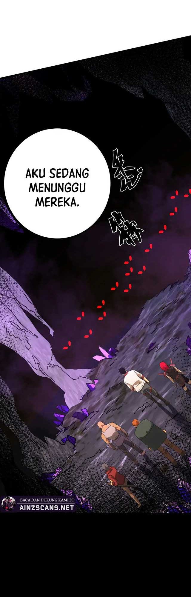 Apex Future Martial Arts Chapter 140 page 11