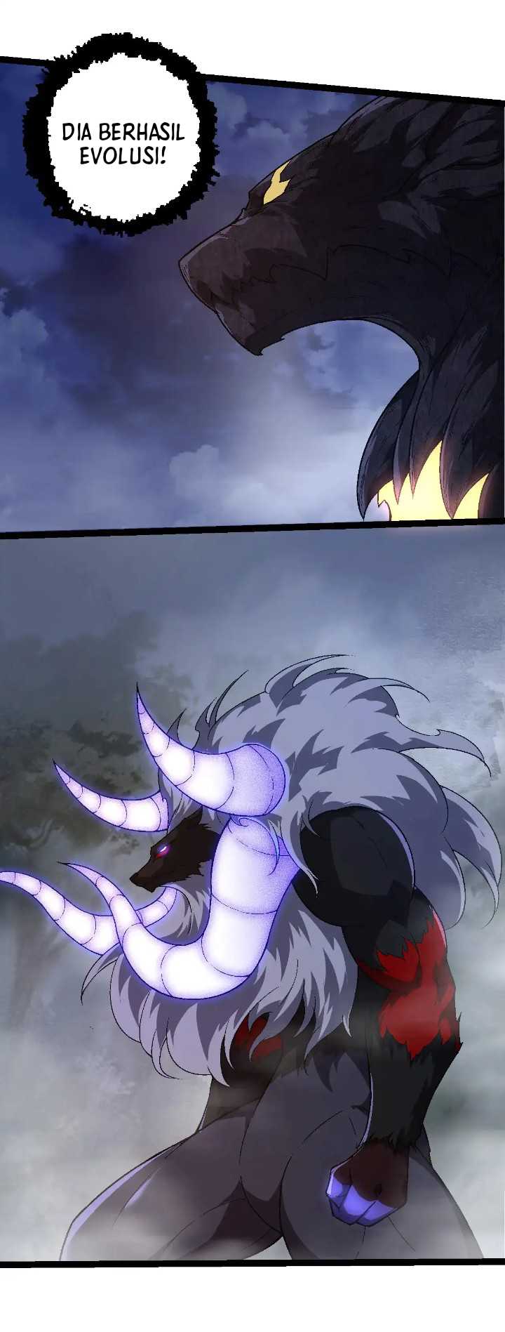Evolution Begins With A Big Tree Chapter 251 page 12