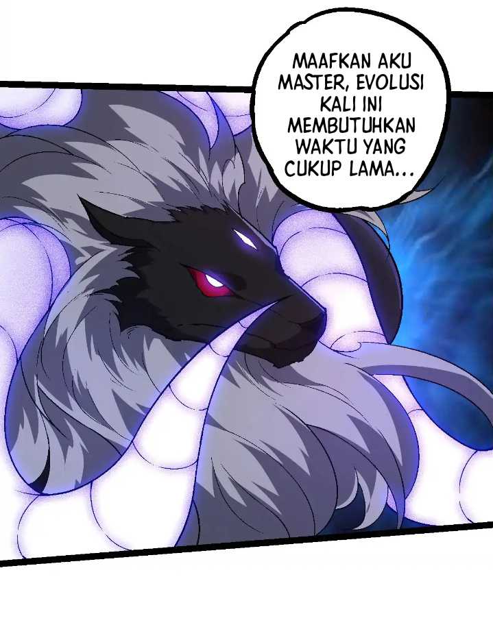 Evolution Begins With A Big Tree Chapter 251 page 14