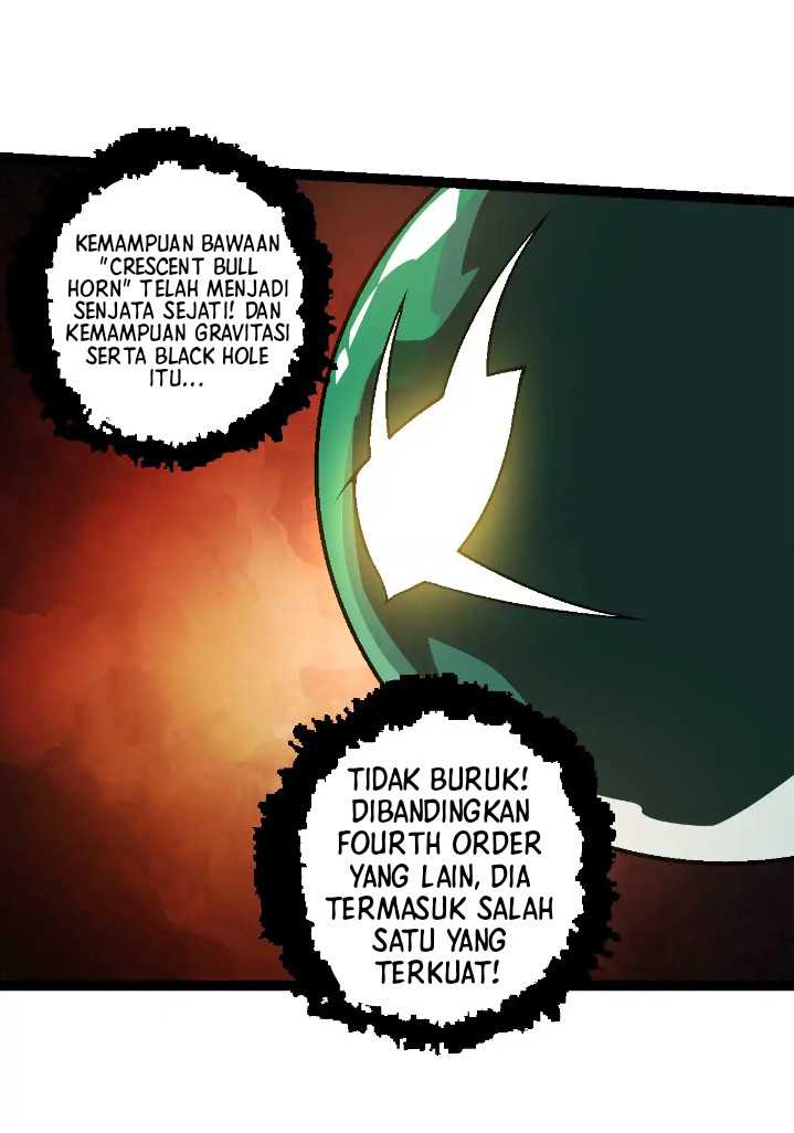 Evolution Begins With A Big Tree Chapter 251 page 15
