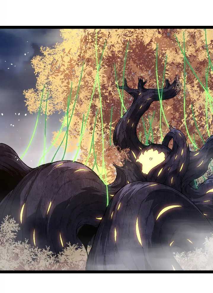 Evolution Begins With A Big Tree Chapter 251 page 17