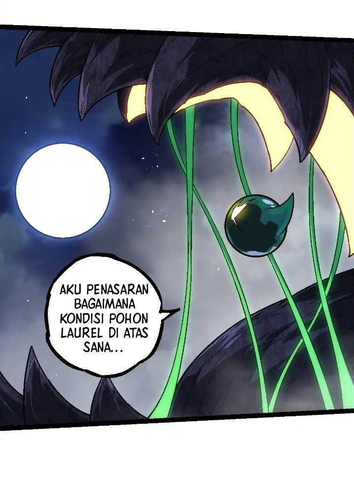 Evolution Begins With A Big Tree Chapter 251 page 18