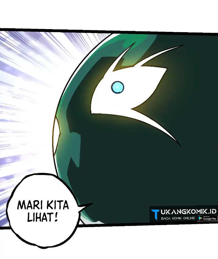 Evolution Begins With A Big Tree Chapter 251 page 19