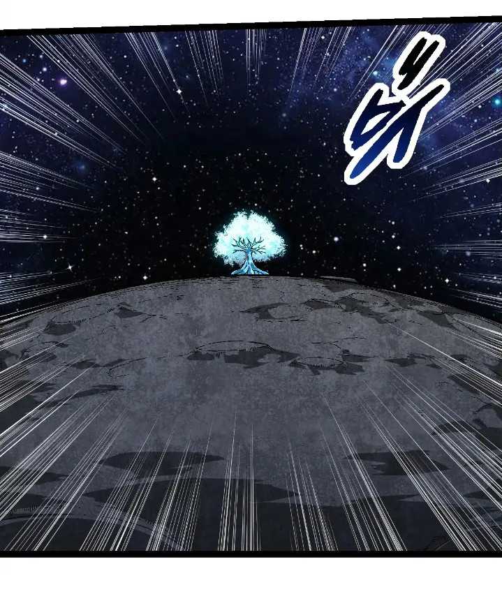 Evolution Begins With A Big Tree Chapter 251 page 20