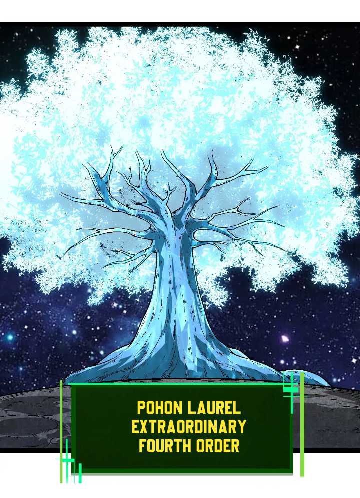 Evolution Begins With A Big Tree Chapter 251 page 21
