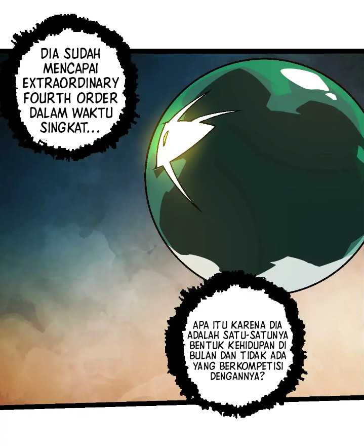 Evolution Begins With A Big Tree Chapter 251 page 22