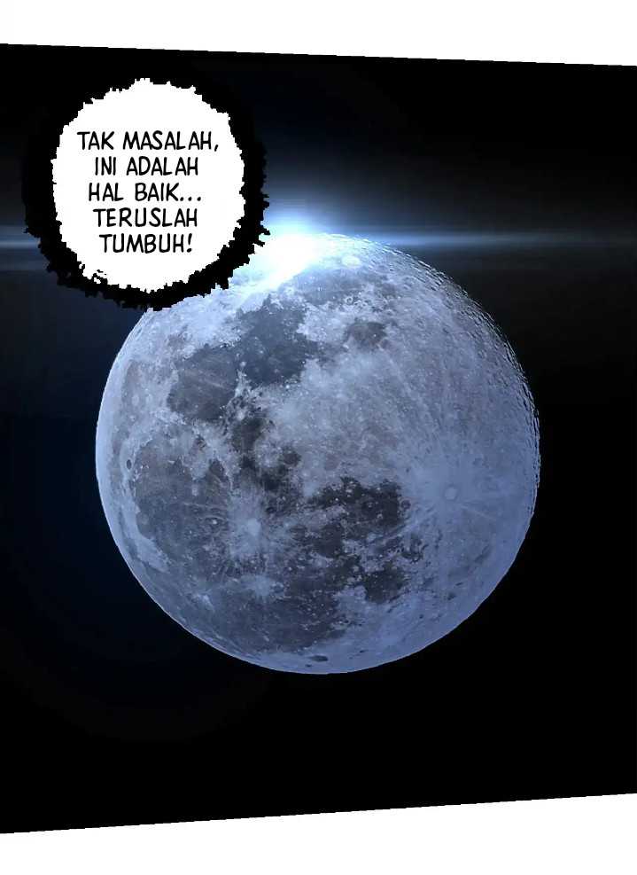 Evolution Begins With A Big Tree Chapter 251 page 23