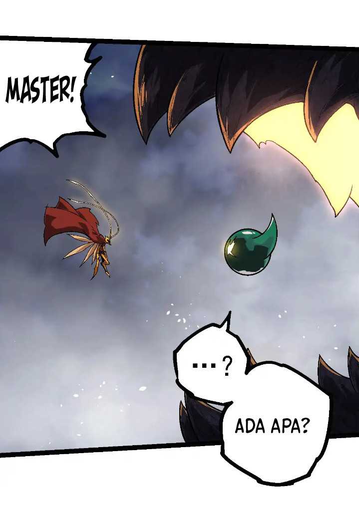 Evolution Begins With A Big Tree Chapter 251 page 24