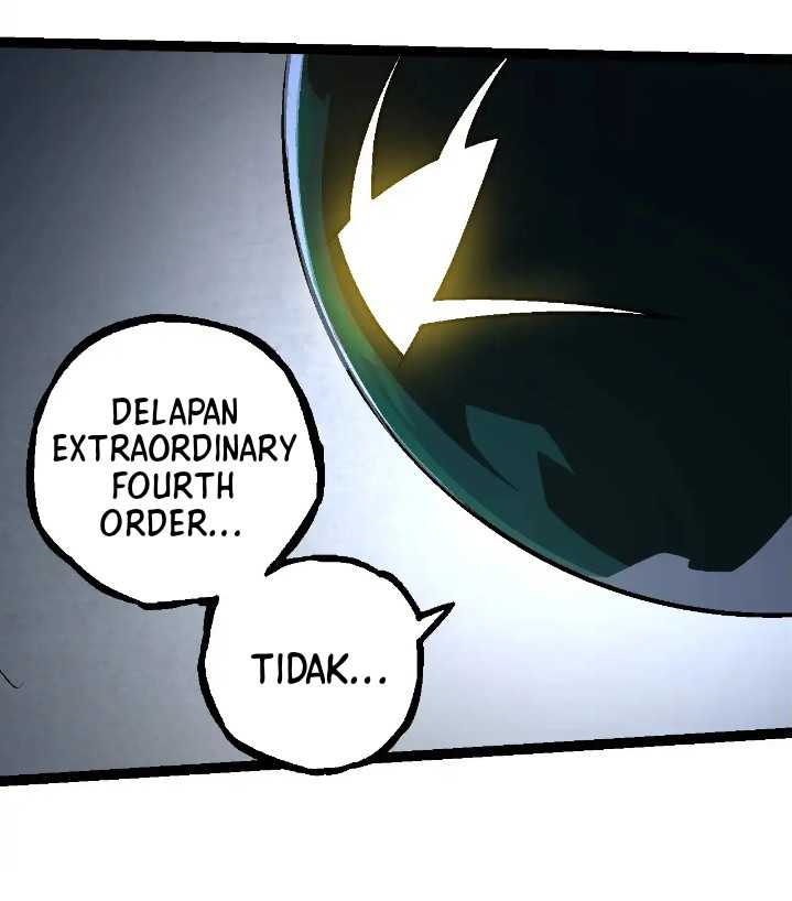 Evolution Begins With A Big Tree Chapter 251 page 27