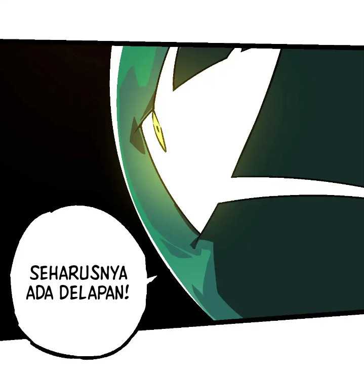 Evolution Begins With A Big Tree Chapter 251 page 28