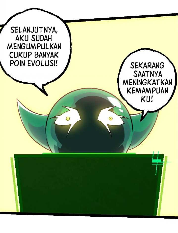 Evolution Begins With A Big Tree Chapter 251 page 33