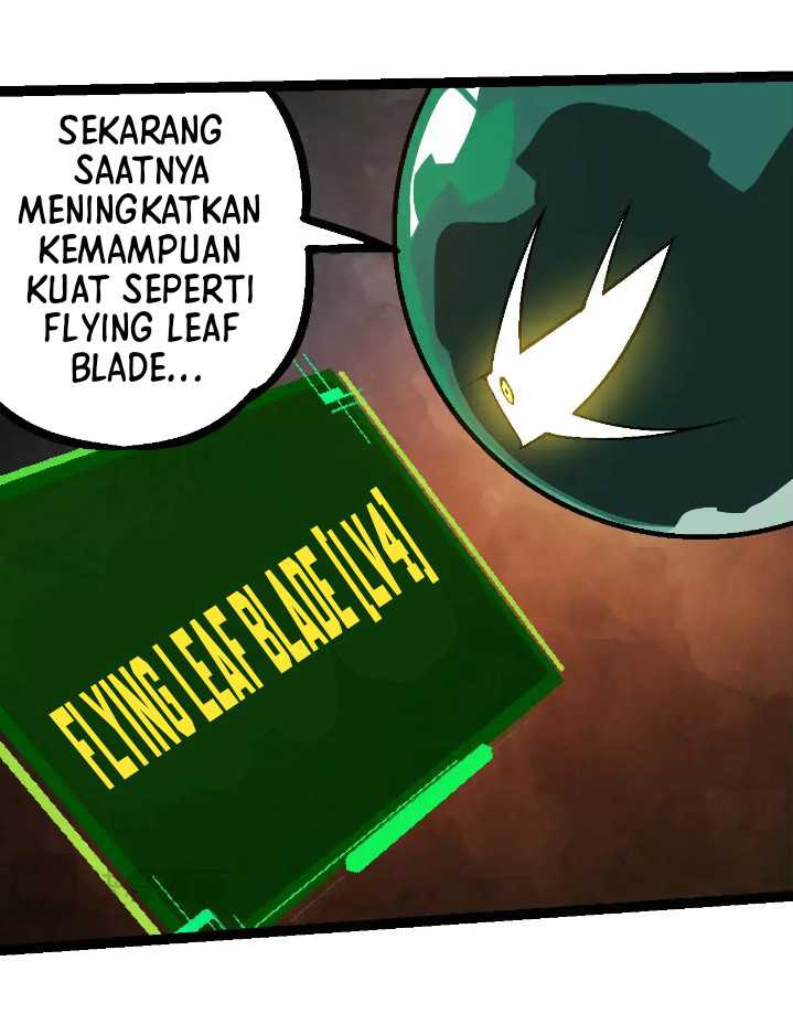 Evolution Begins With A Big Tree Chapter 251 page 34